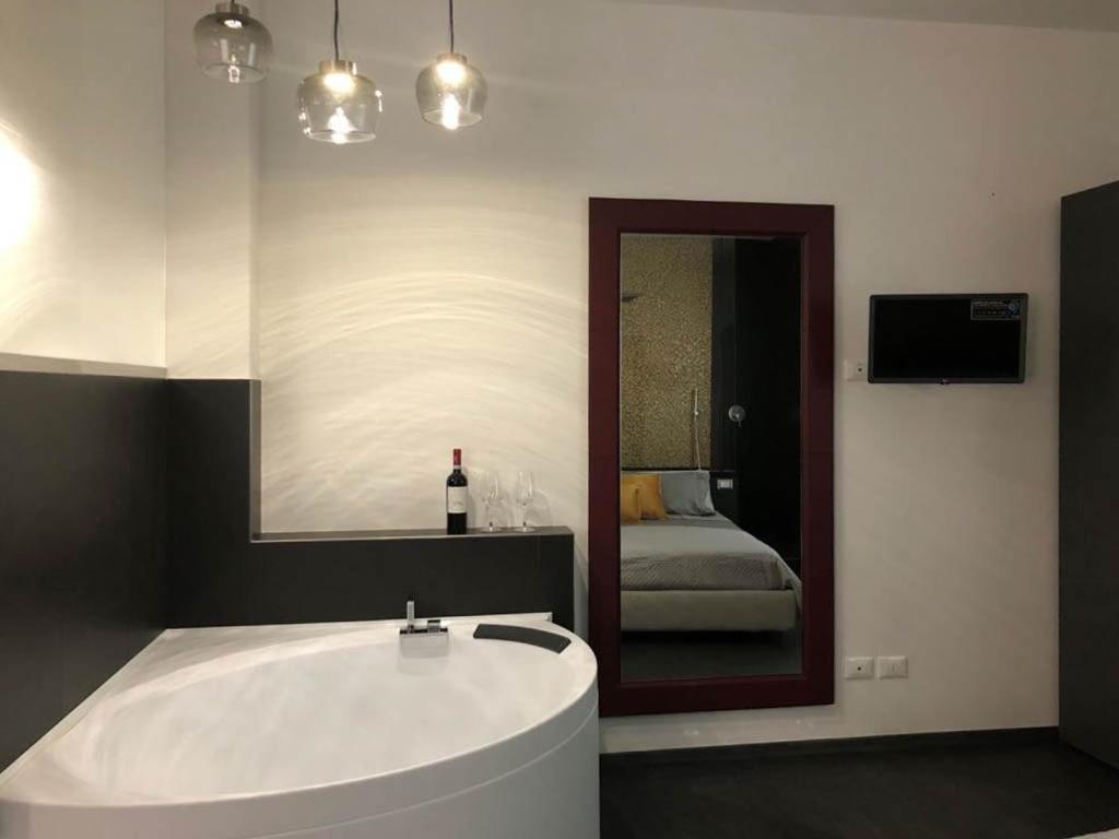 Appartement Romantic *