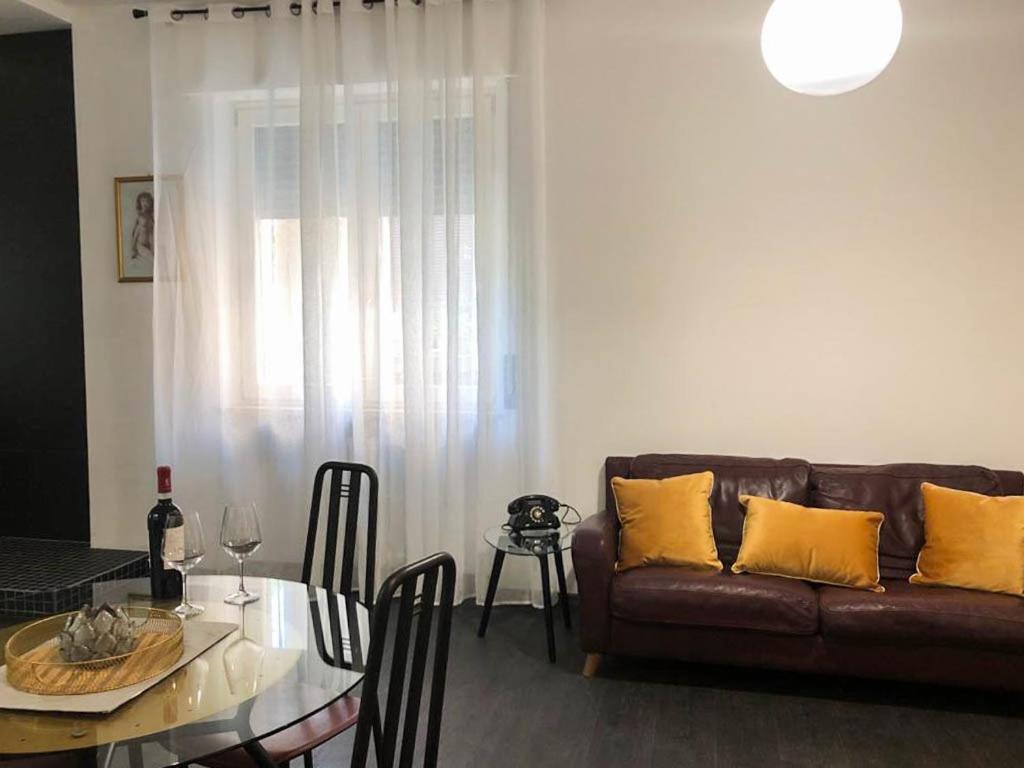 Appartement Romantic