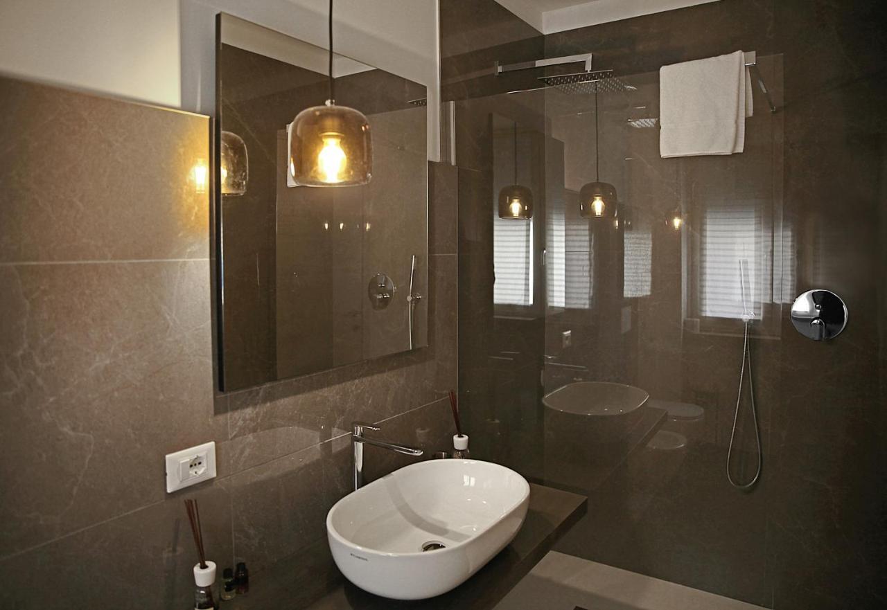 Appartement Romantic