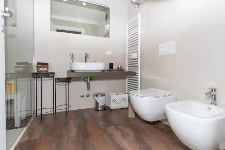 Romantic Appartement